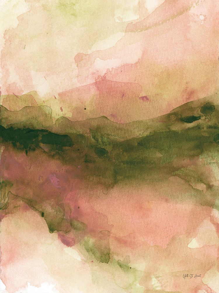 A Quiet Whisper II art print by Yvette St. Amant for $57.95 CAD