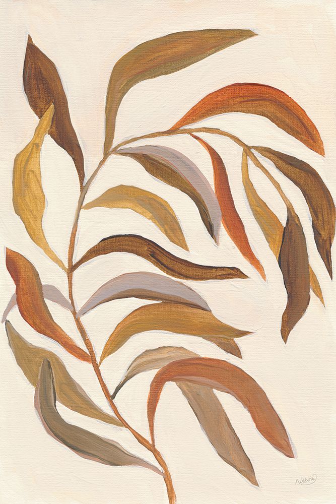 Terra Botanica Il art print by Nikita Jariwala for $57.95 CAD