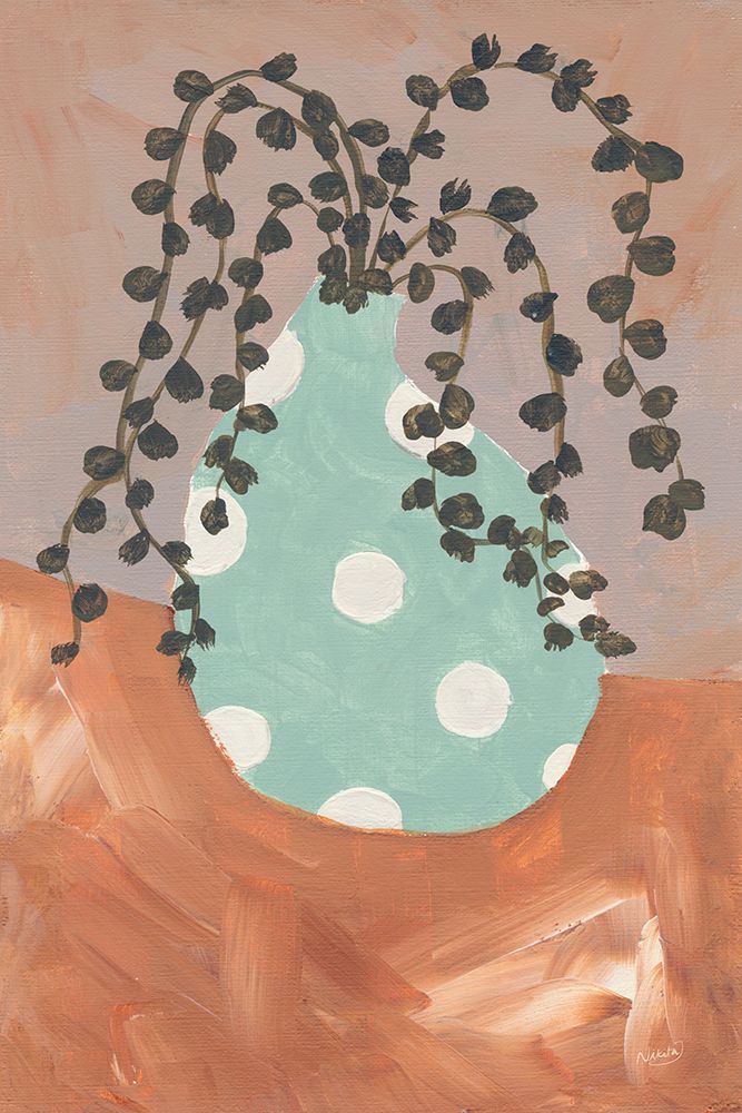 Whispers in Clay lI art print by Nikita Jariwala for $57.95 CAD