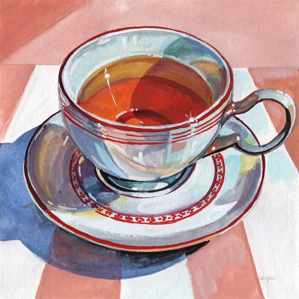 Still Warm art print by Kate Jarvik Birch for $57.95 CAD