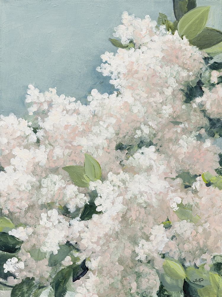 Blooming Spring art print by Julia Purinton for $57.95 CAD