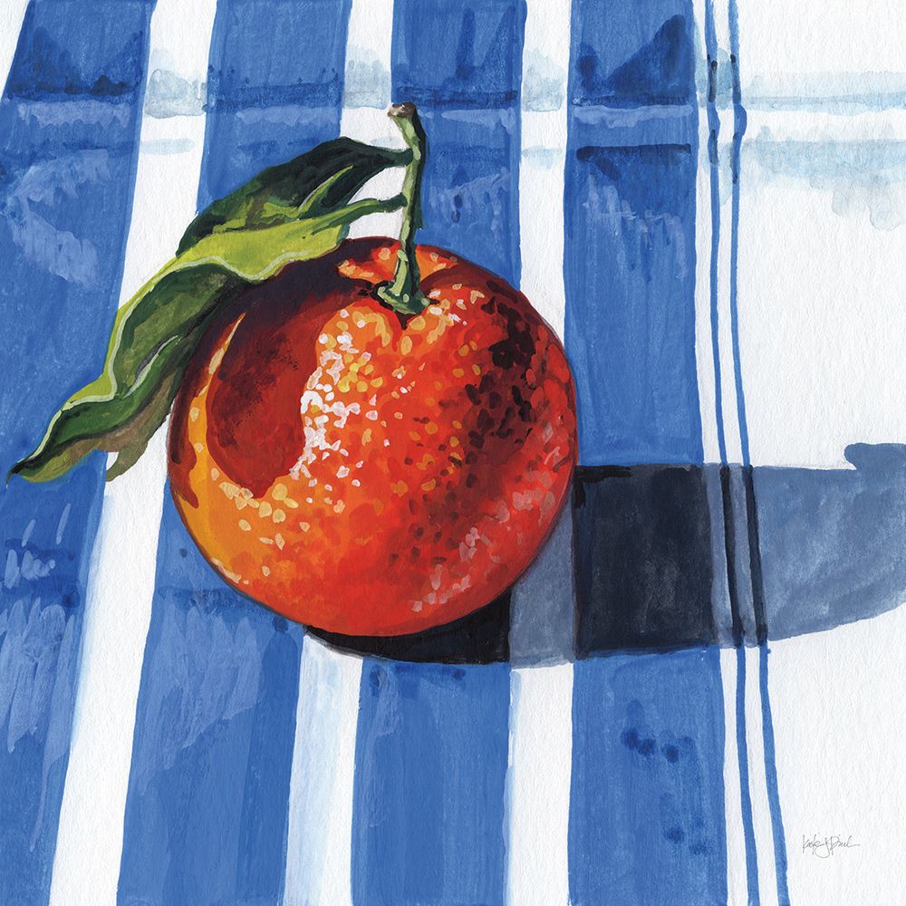 A Ball of Sunshine art print by Kate Jarvik Birch for $57.95 CAD