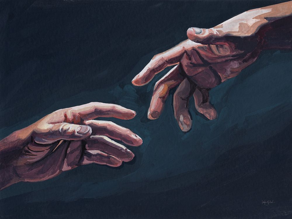 Within Reach art print by Kate Jarvik Birch for $57.95 CAD
