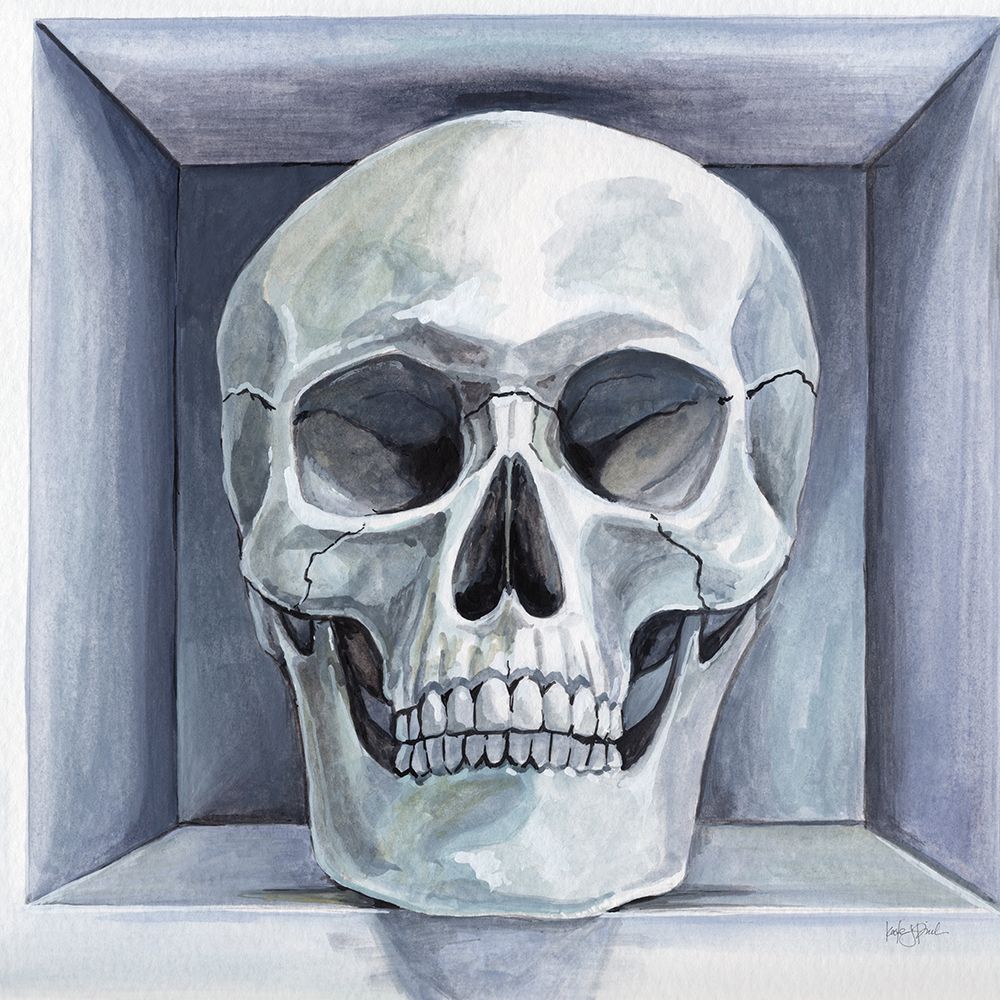 Still Life Still Death art print by Kate Jarvik Birch for $57.95 CAD