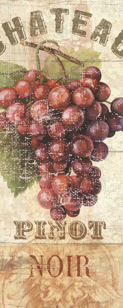 From the Chateau II art print by Lisa Audit for $57.95 CAD