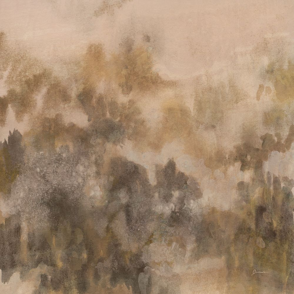 Neutral Mist I art print by June Erica Vess for $57.95 CAD