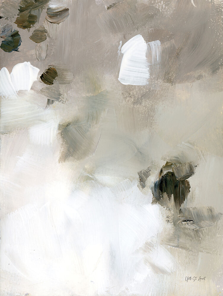 Drift I art print by Yvette St. Amant for $57.95 CAD