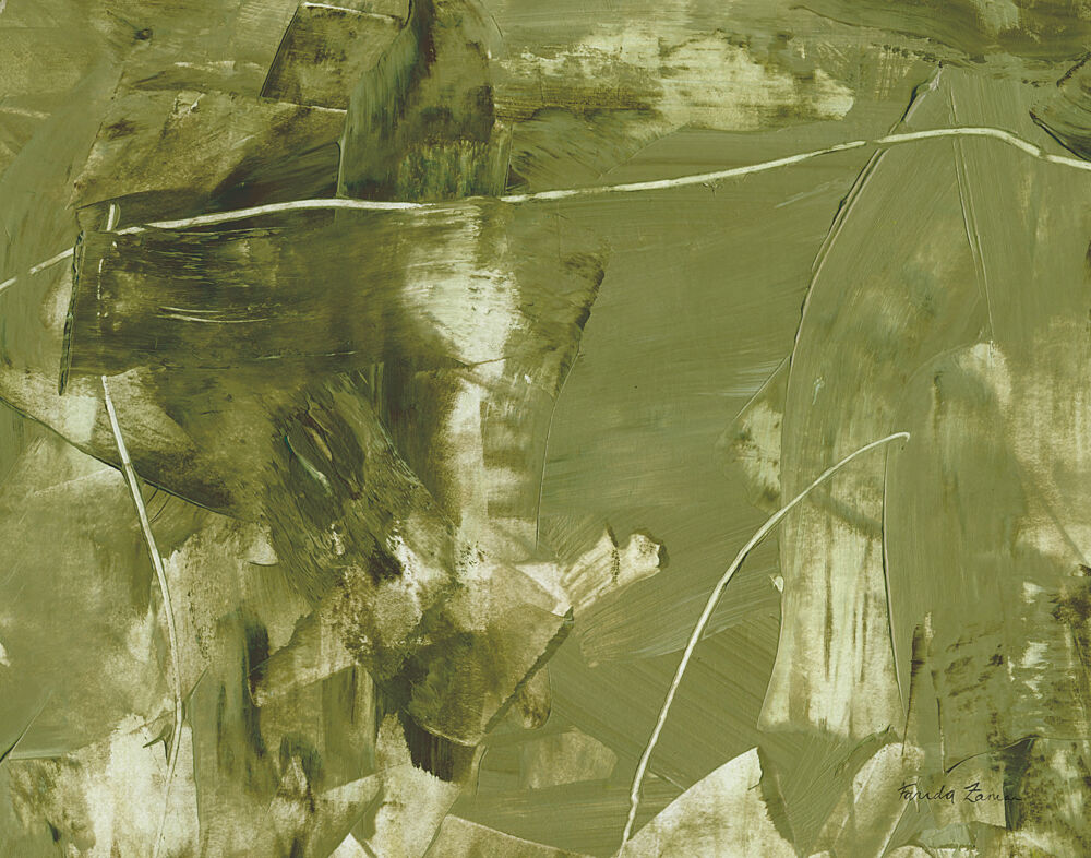 Forest Mood art print by Farida Zaman for $57.95 CAD