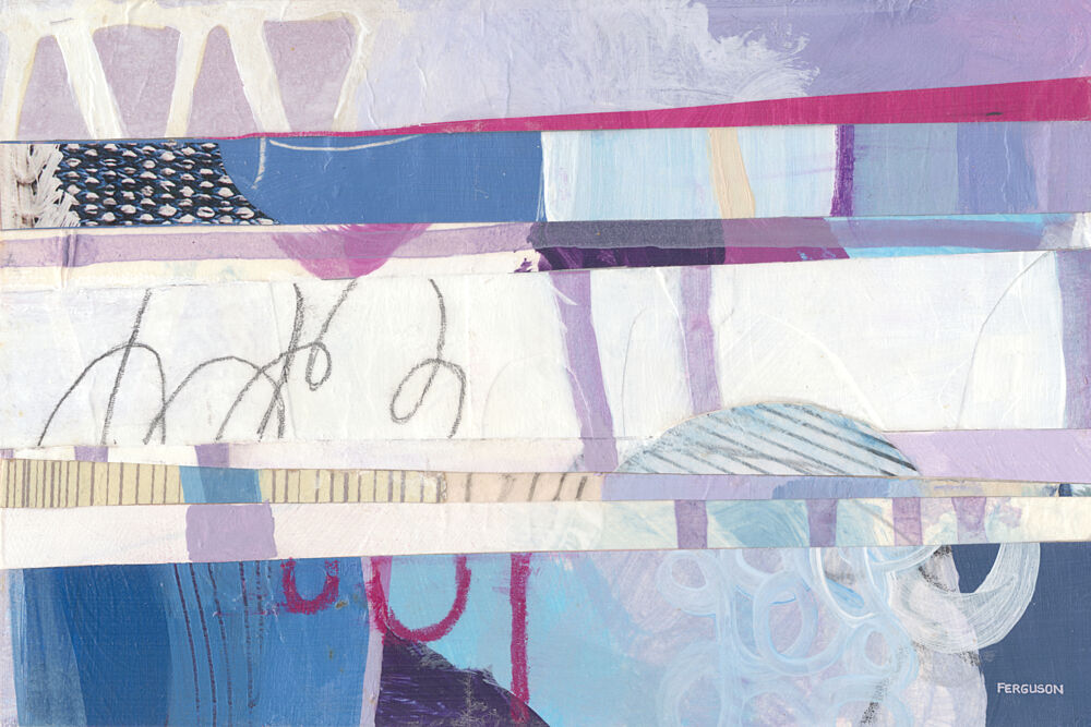 Nantucket Morning art print by Kathy Ferguson for $57.95 CAD