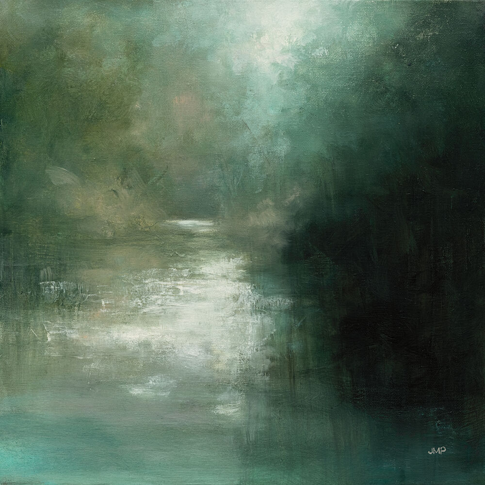 Shimmer art print by Julia Purinton for $57.95 CAD