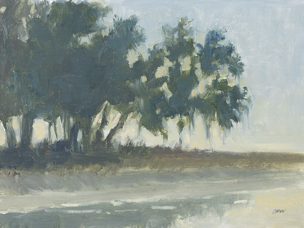 The Grove art print by Carson Overstreet for $57.95 CAD