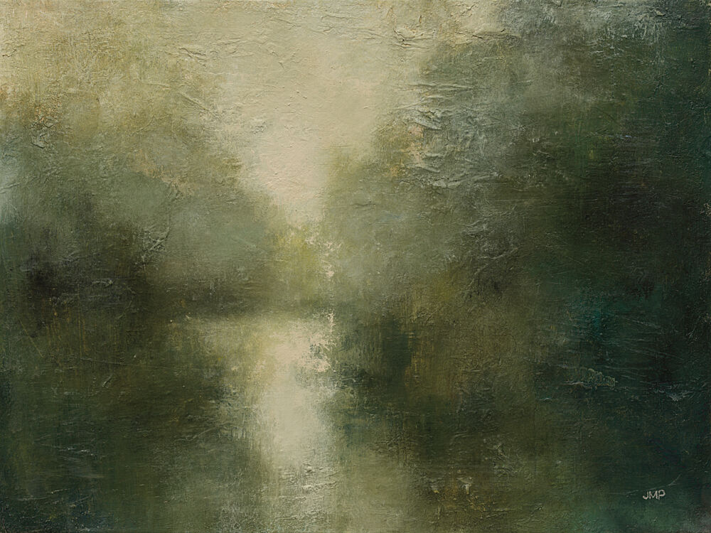 Tributary art print by Julia Purinton for $57.95 CAD