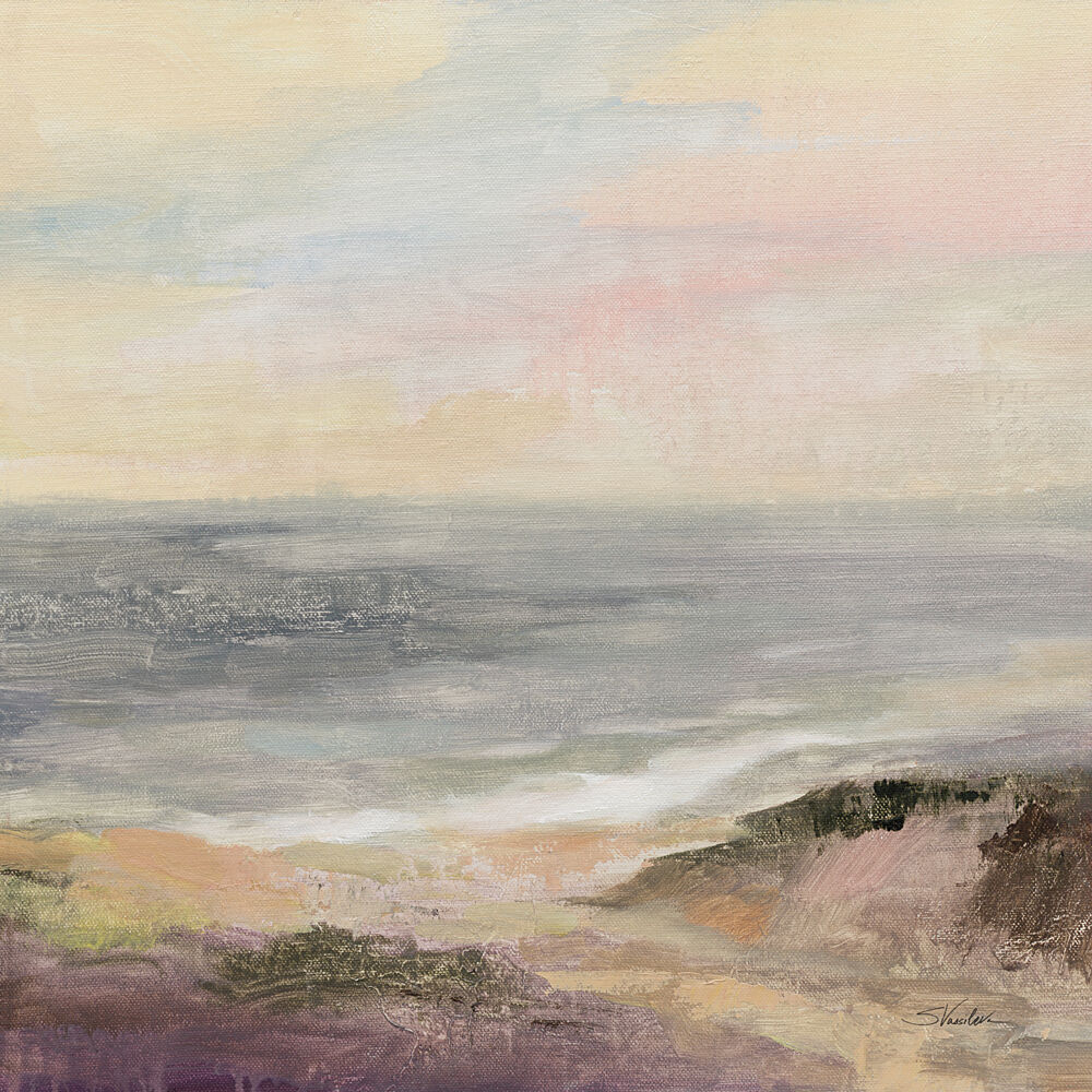 Morning Wisper art print by Silvia Vassileva for $57.95 CAD