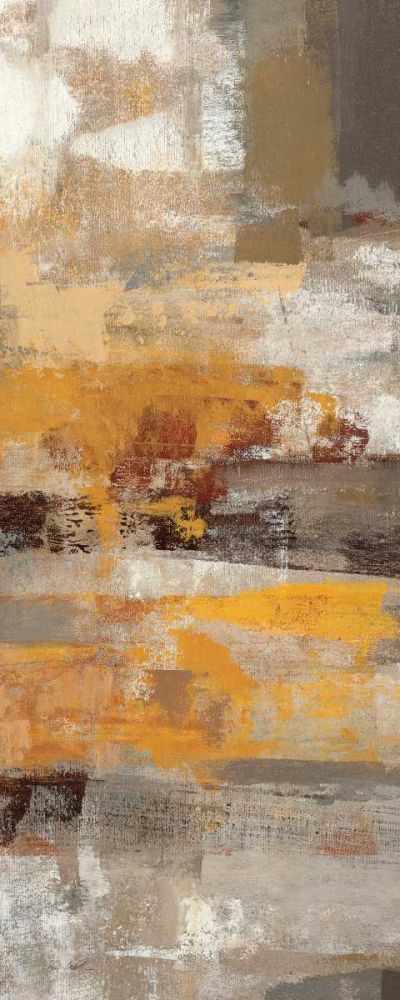 Mojave Road Panel II art print by Silvia Vassileva for $57.95 CAD