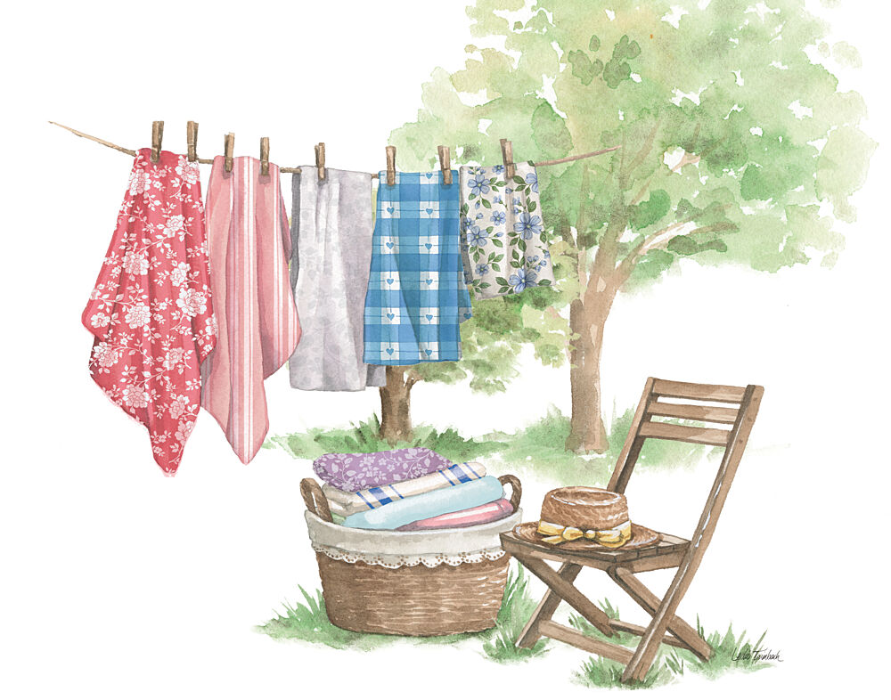 Threaded Memories I art print by Leslie Trimbach for $57.95 CAD