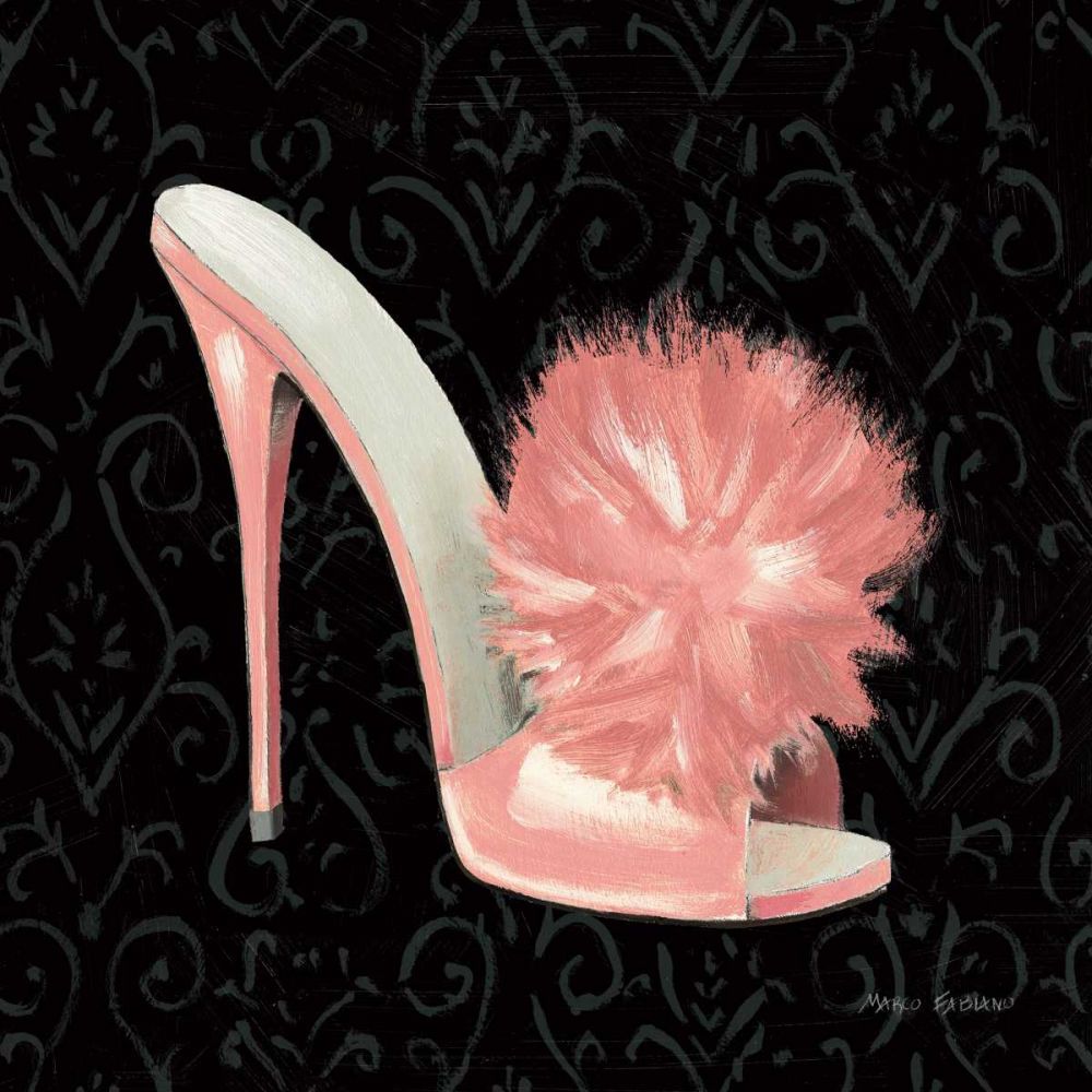 Samanthas Boudoir I art print by Marco Fabiano for $57.95 CAD