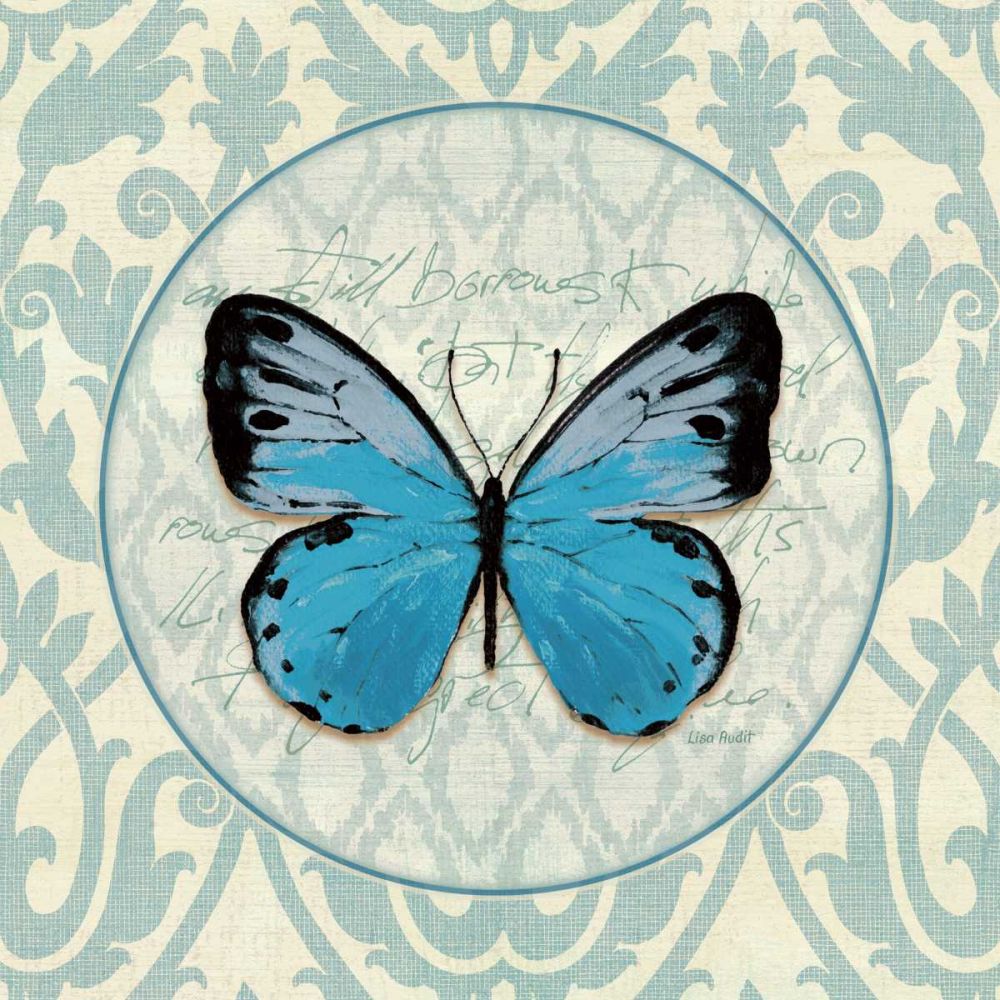 End of Summer V art print by Lisa Audit for $57.95 CAD