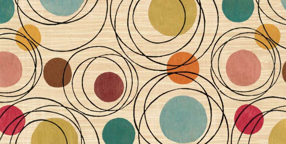 In the Round art print by Wild Apple Portfolio for $57.95 CAD