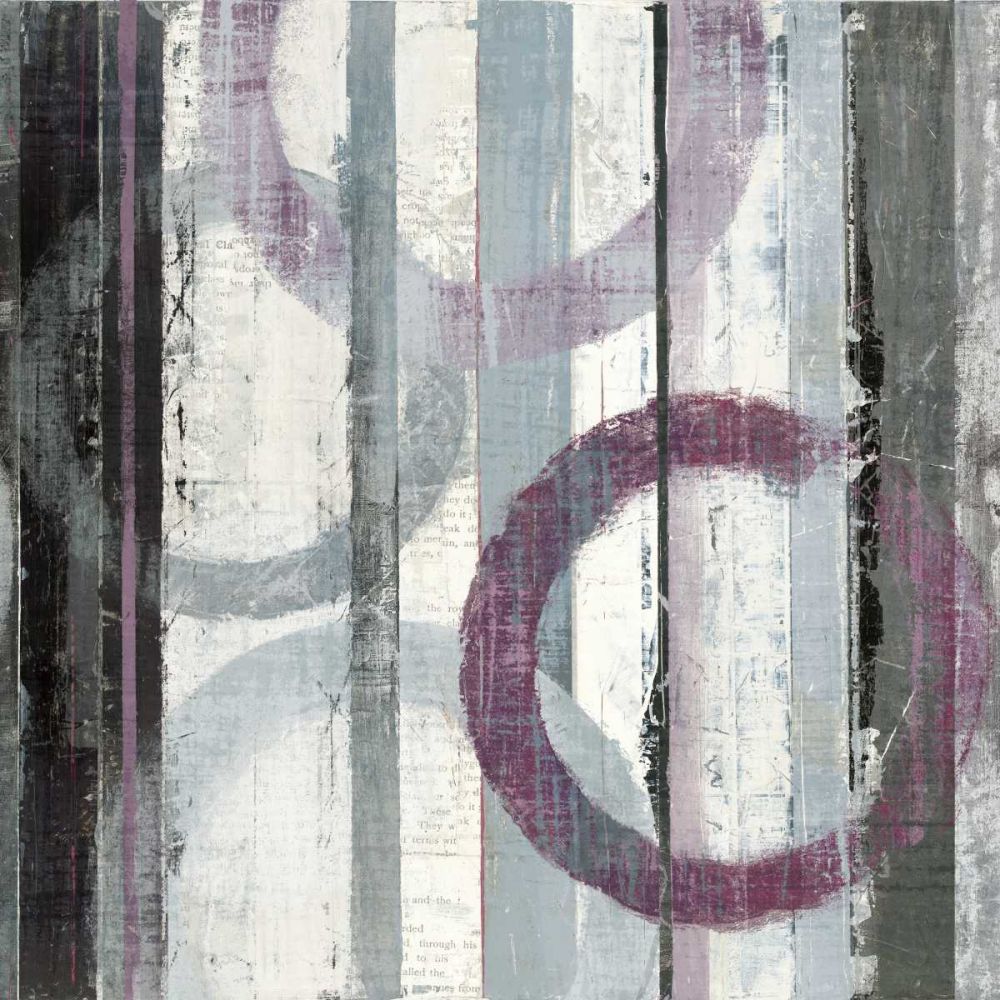 Plum Zephyr II art print by Mike Schick for $57.95 CAD