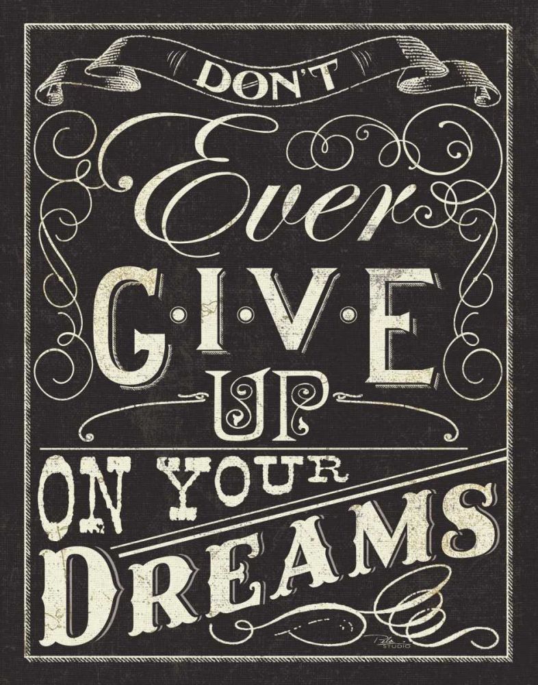 Life and Dreams I art print by Pela Studio for $57.95 CAD