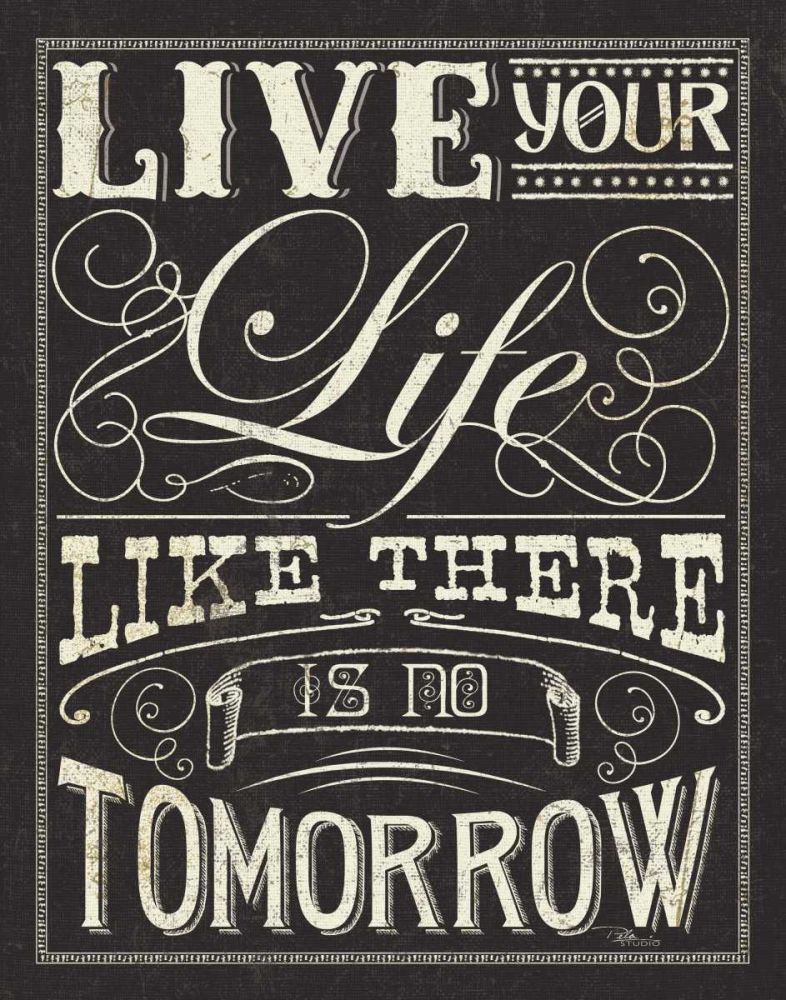 Life and Dreams II art print by Pela Studio for $57.95 CAD