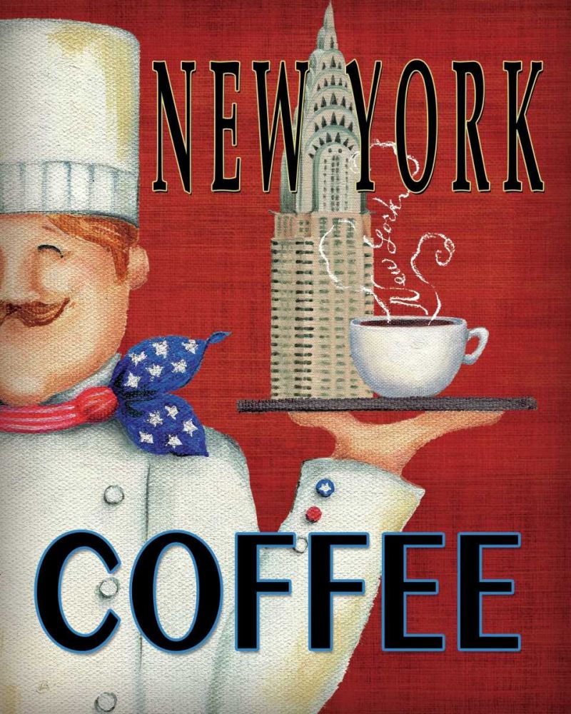 Worlds Best Chef I art print by Daphne Brissonnet for $57.95 CAD