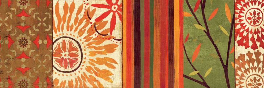 Abstract Nature IV art print by Veronique Charron for $57.95 CAD