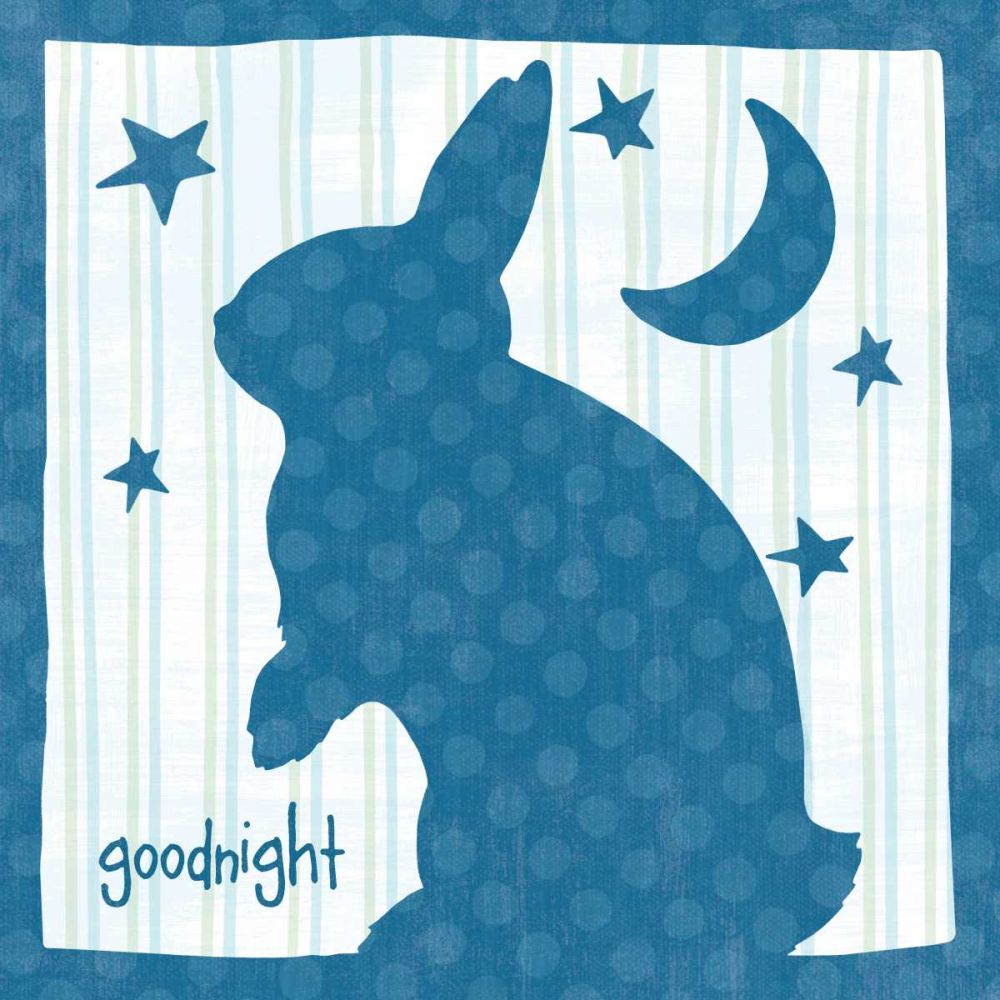 Le Lapin II art print by Wild Apple Portfolio for $57.95 CAD