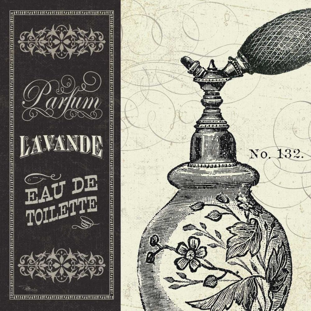 Parfum I art print by Pela Studio for $57.95 CAD