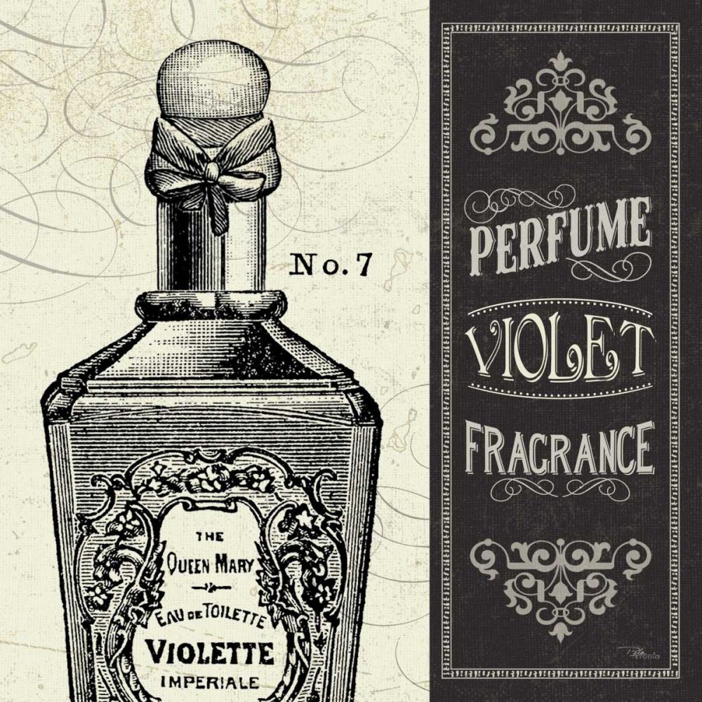 Parfum II art print by Pela Studio for $57.95 CAD