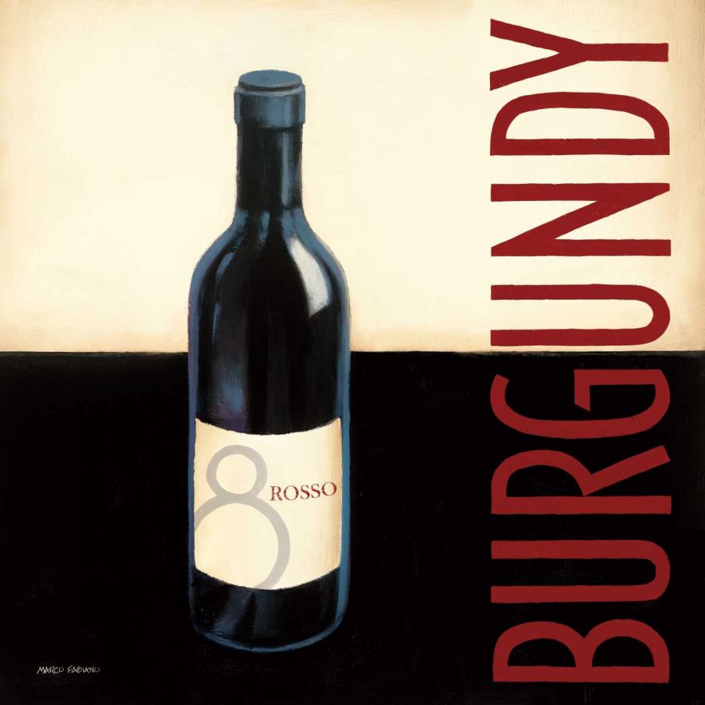 Vin Moderne II art print by Marco Fabiano for $57.95 CAD