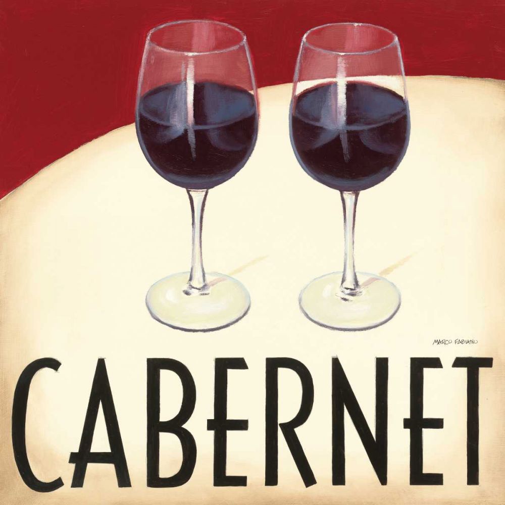 Vin Moderne IV art print by Marco Fabiano for $57.95 CAD