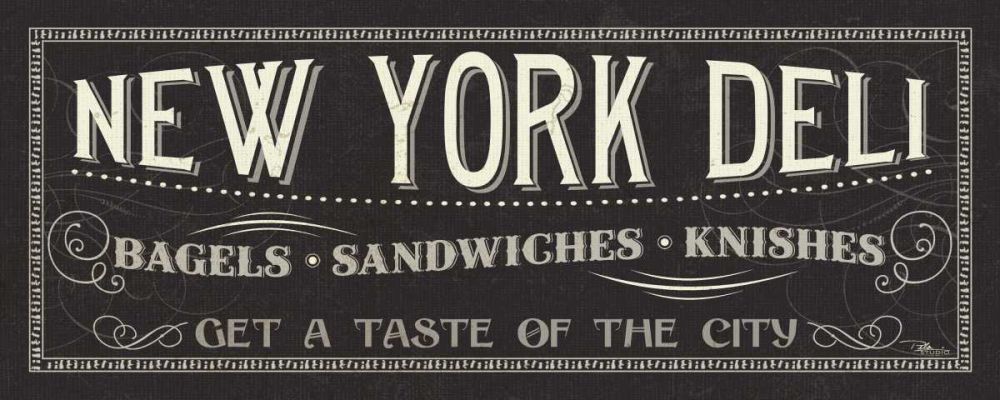 Lunchtime III art print by Pela Studio for $57.95 CAD