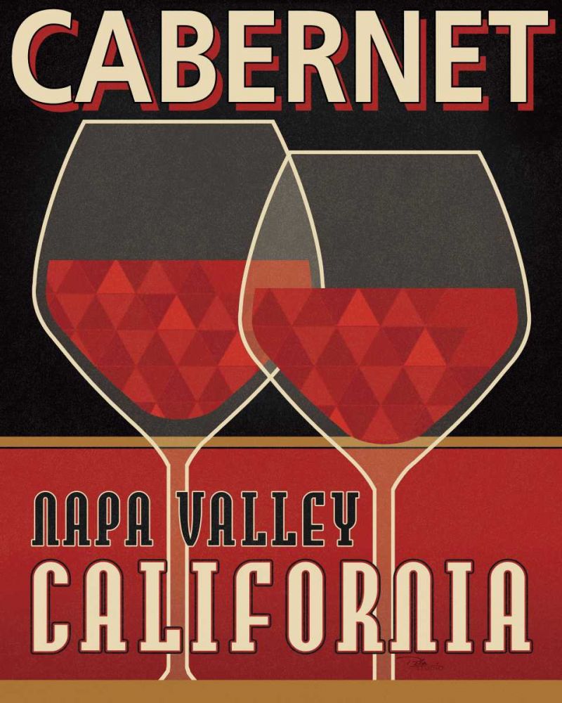 Cabernet art print by Pela Studio for $57.95 CAD