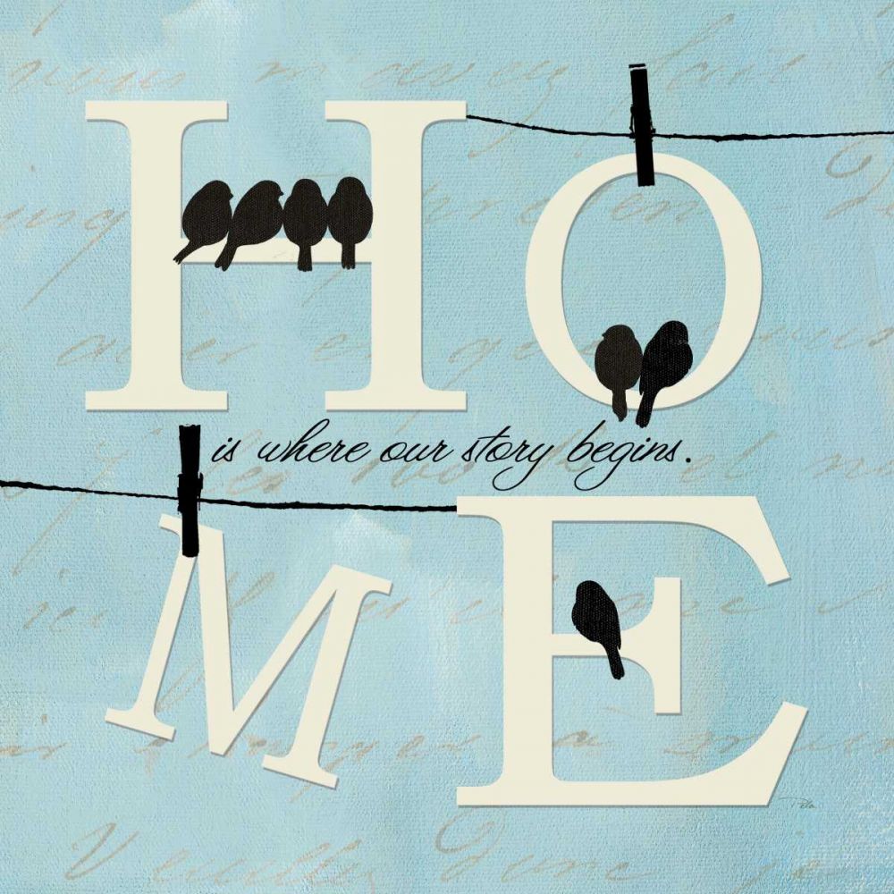 Well Said II art print by Pela ERR for $57.95 CAD