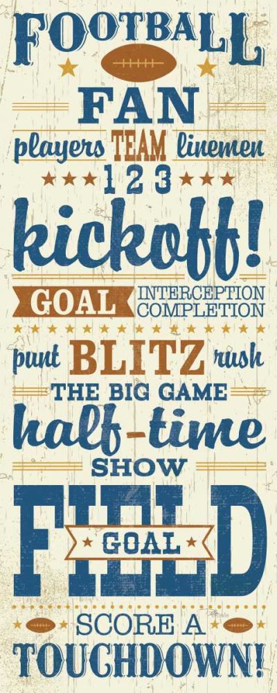 Sport Lover I Brown art print by Pela Studio for $57.95 CAD