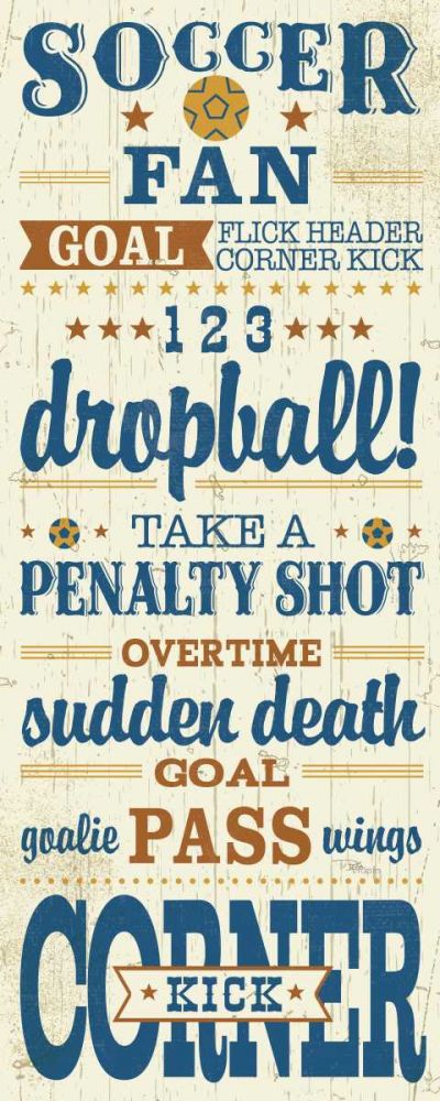 Sport Lover III Brown art print by Pela Studio for $57.95 CAD