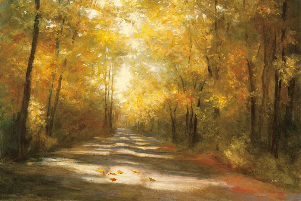 Gap Road art print by Julia Purinton for $57.95 CAD