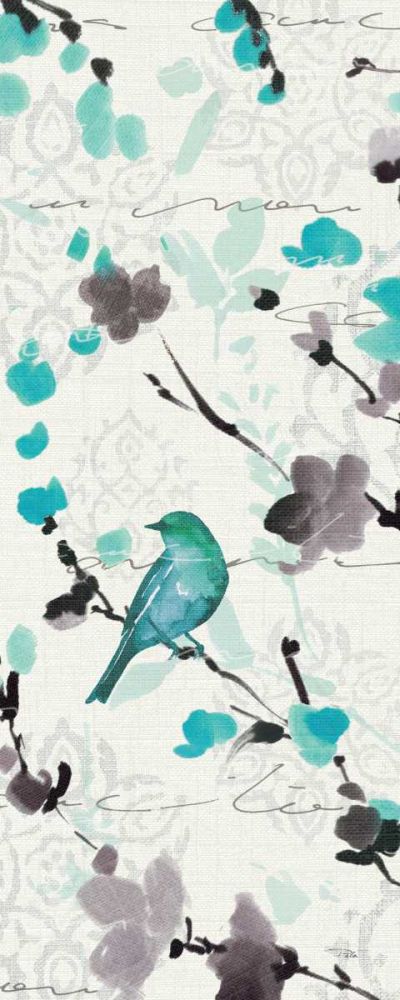 Flowing III art print by Pela ERR for $57.95 CAD