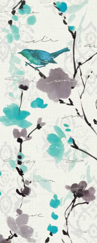 Flowing IV art print by Pela ERR for $57.95 CAD