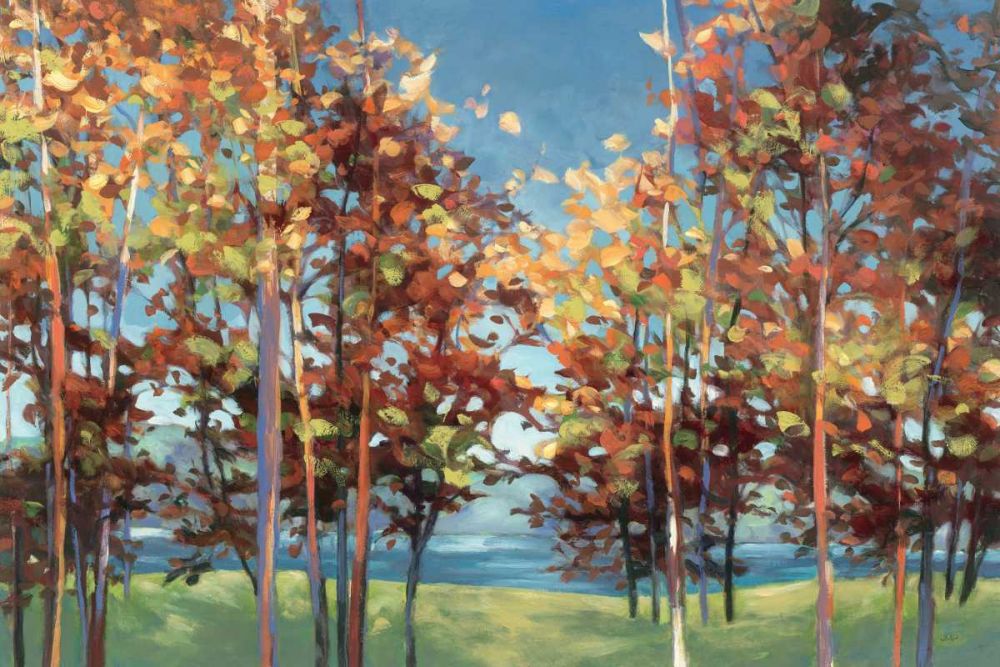 Kaleidoscope art print by Julia Purinton for $57.95 CAD