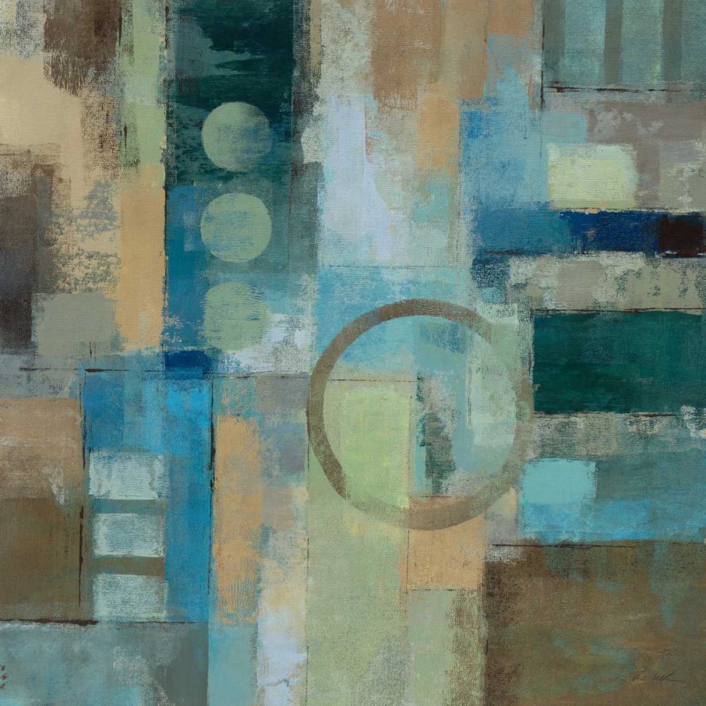 Focal Point art print by Silvia Vassileva for $57.95 CAD