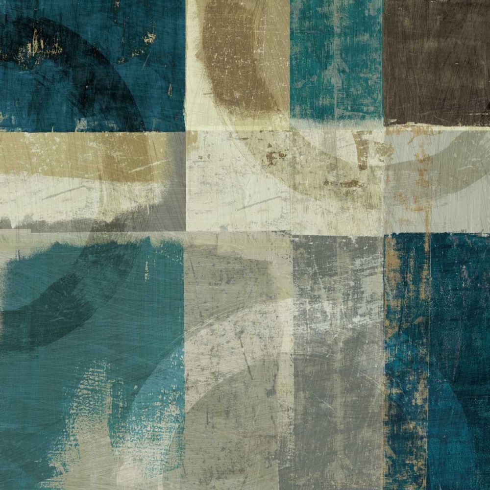 Sublime Blue art print by Michael Mullan for $57.95 CAD