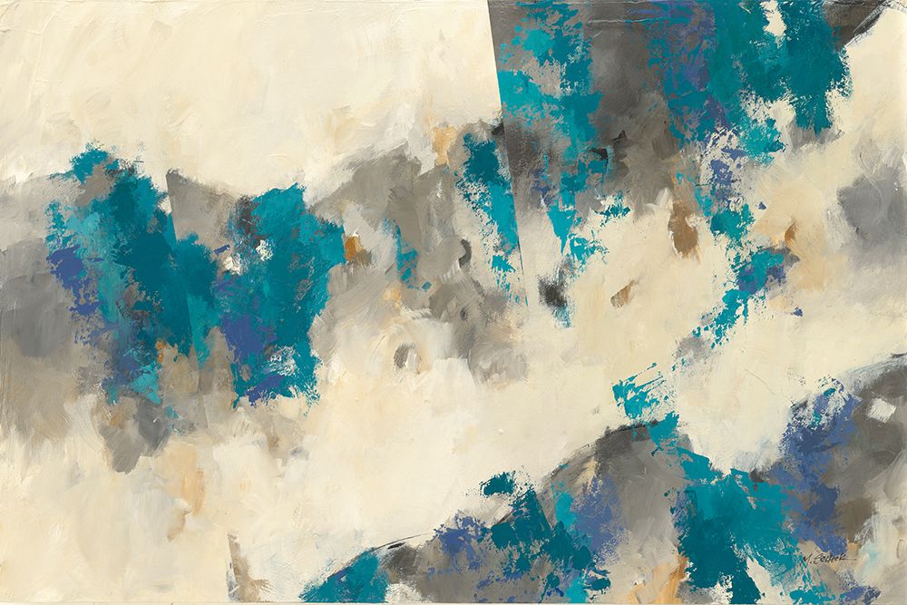 Gray Matter art print by Mike Schick for $57.95 CAD