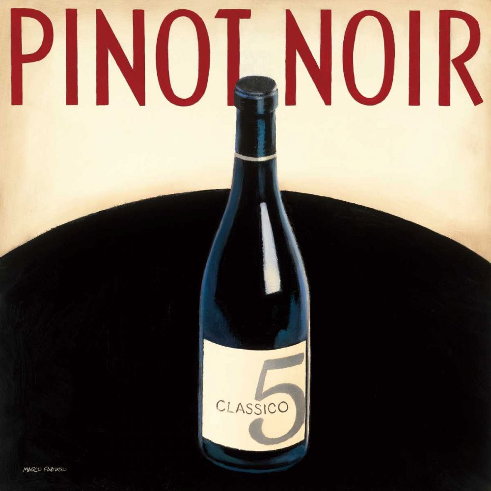 Vin Moderne I art print by Marco Fabiano for $57.95 CAD