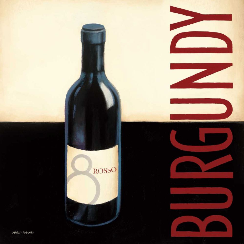 Vin Moderne II art print by Marco Fabiano for $57.95 CAD