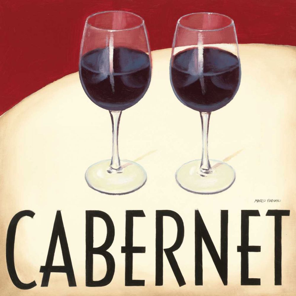 Vin Moderne IV art print by Marco Fabiano for $57.95 CAD