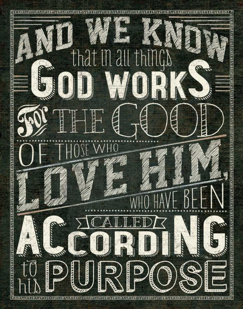 Holy Words I art print by Pela Studio for $57.95 CAD