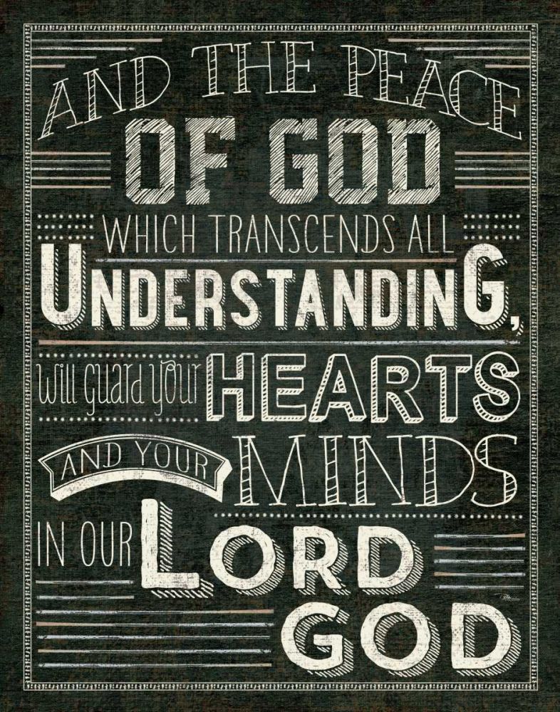 Holy Words II art print by Pela Studio for $57.95 CAD