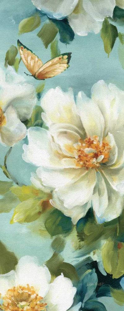 Reflections IV art print by Lisa Audit for $57.95 CAD
